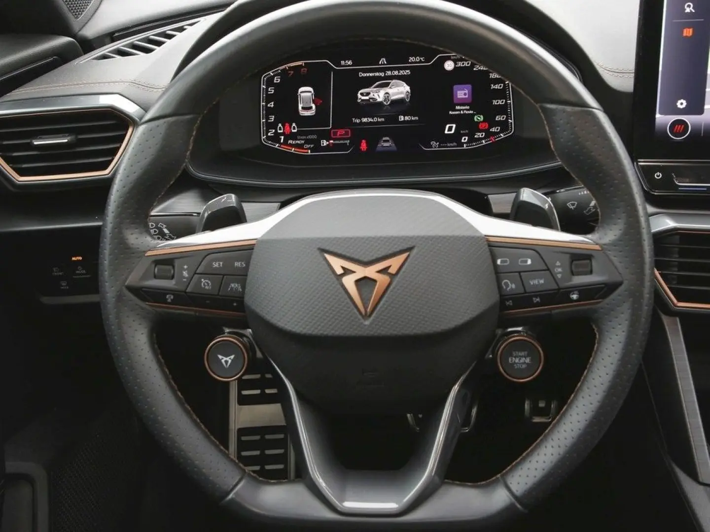 Formentor VZ 2.0 TSI 4Drive 19