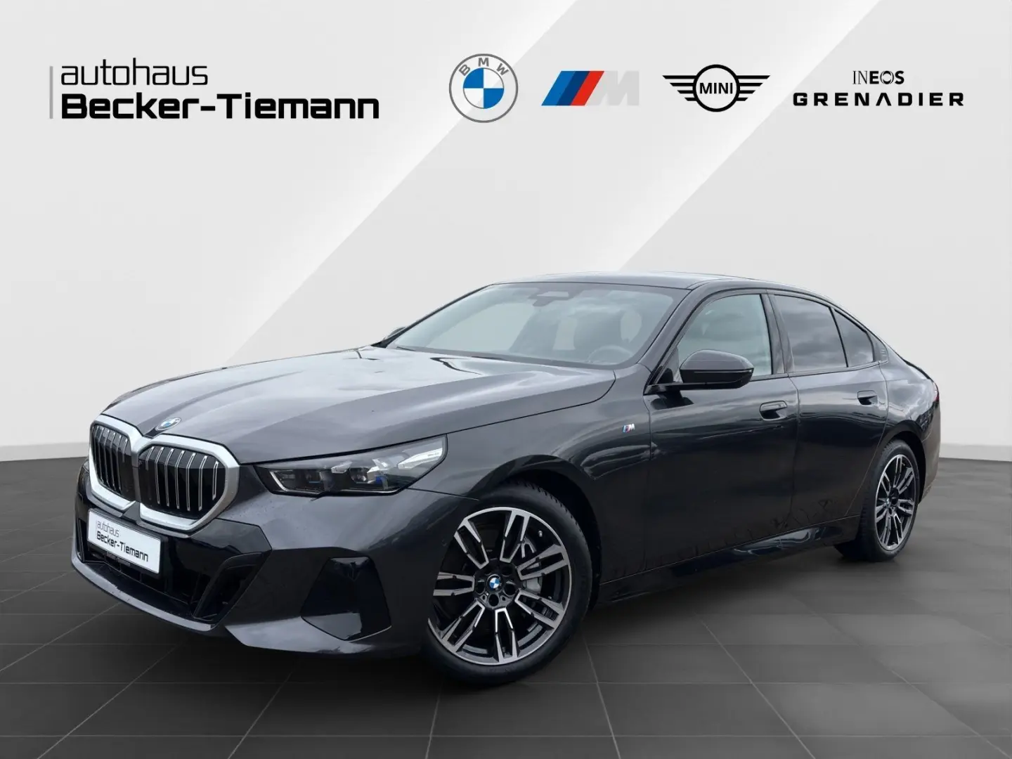 540d xDrive M Sport/Panorama/DA+/PA+/Sitzbelüftu