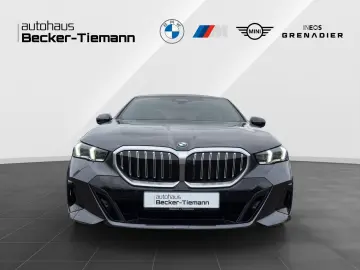 540d xDrive M Sport/Panorama/DA+/PA+/Sitzbelüftu