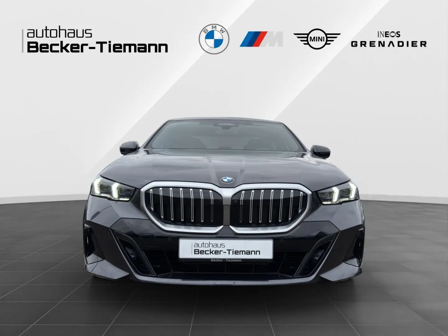 540d xDrive M Sport/Panorama/DA+/PA+/Sitzbelüftu