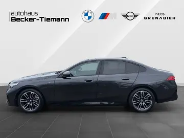 540d xDrive M Sport/Panorama/DA+/PA+/Sitzbelüftu