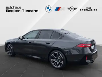 540d xDrive M Sport/Panorama/DA+/PA+/Sitzbelüftu