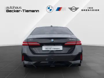 540d xDrive M Sport/Panorama/DA+/PA+/Sitzbelüftu