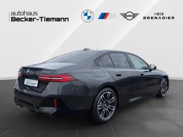 540d xDrive M Sport/Panorama/DA+/PA+/Sitzbelüftu