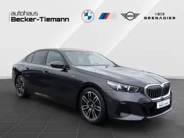 540d xDrive M Sport/Panorama/DA+/PA+/Sitzbelüftu