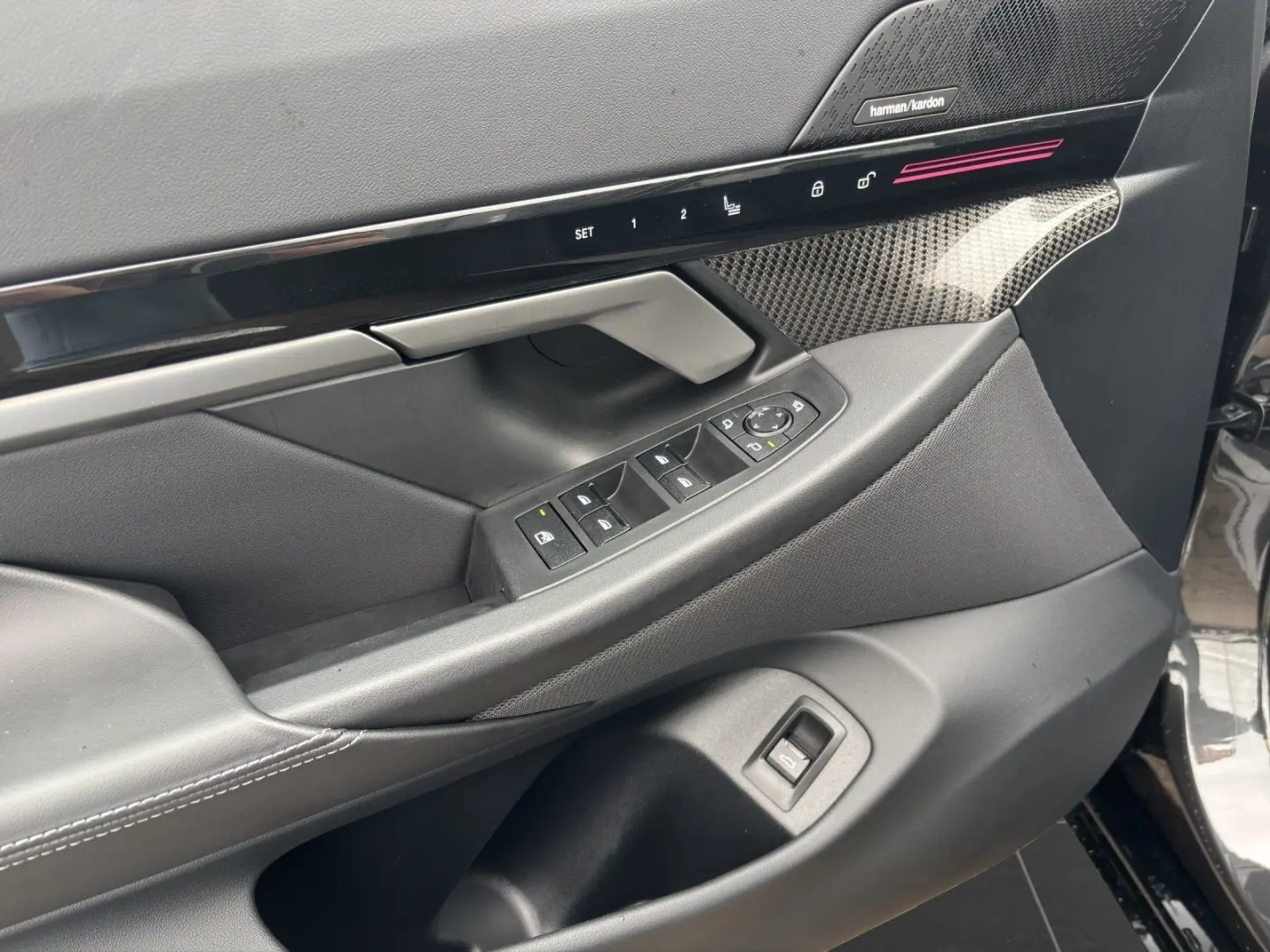 540d xDrive M Sport/Panorama/DA+/PA+/Sitzbelüftu