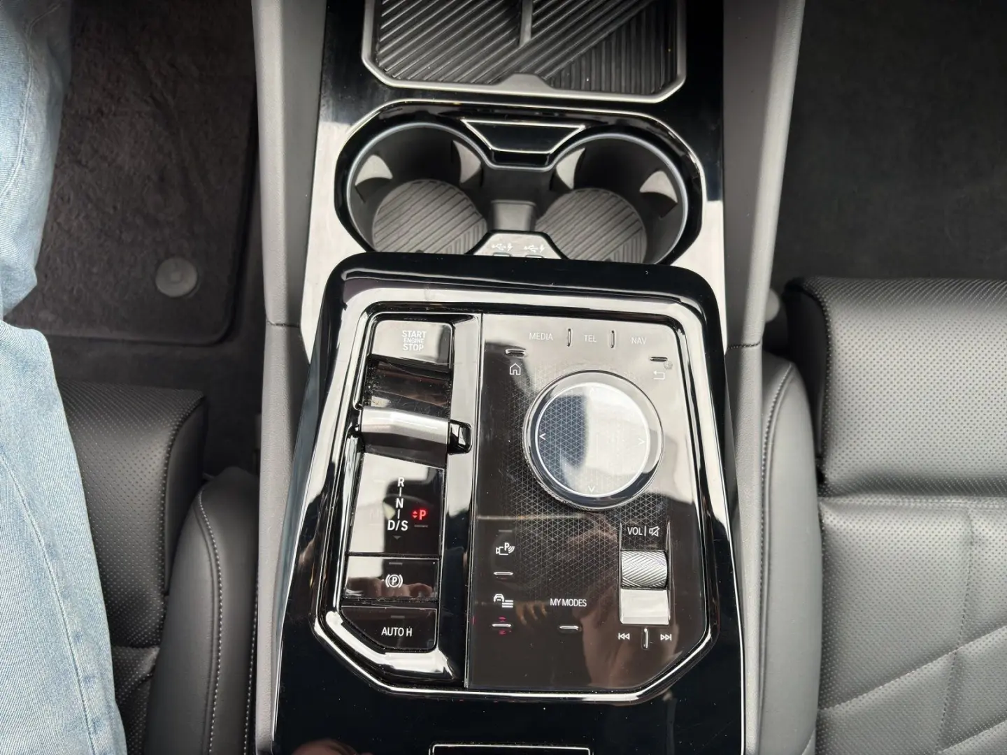 540d xDrive M Sport/Panorama/DA+/PA+/Sitzbelüftu