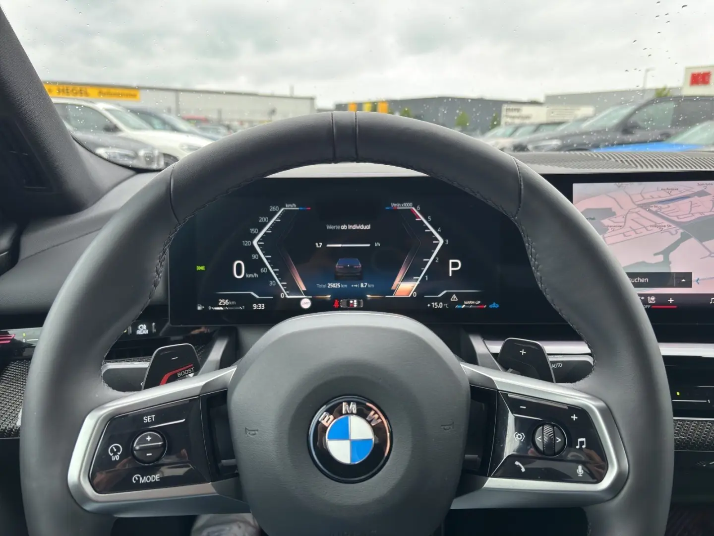 540d xDrive M Sport/Panorama/DA+/PA+/Sitzbelüftu