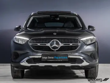 GLC 300 e 4M Avantgarde LED/Pano/360°/Memory/DAB