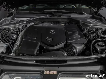 GLC 300 e 4M Avantgarde LED/Pano/360°/Memory/DAB
