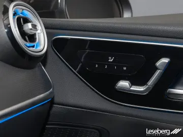 GLC 300 e 4M Avantgarde LED/Pano/360°/Memory/DAB