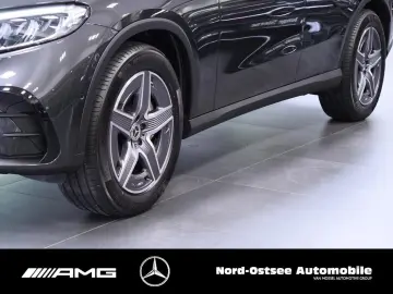 GLC 300 d 4M AMG KAMERA DISTRONIC KEYLESS LED