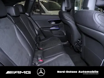GLC 300 d 4M AMG KAMERA DISTRONIC KEYLESS LED