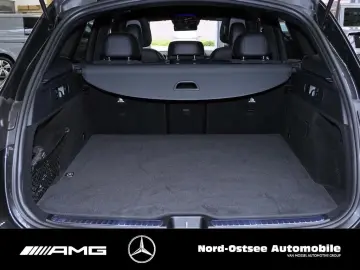 GLC 300 d 4M AMG KAMERA DISTRONIC KEYLESS LED