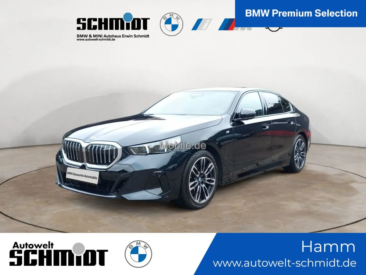 540d xDrive M Sport / NP= 91.280,- / Pano /