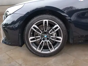 540d xDrive M Sport / NP= 91.280,- / Pano /