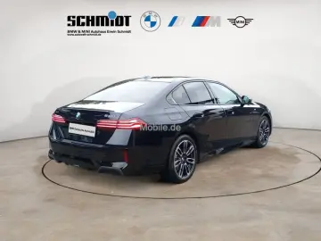 540d xDrive M Sport / NP= 91.280,- / Pano /