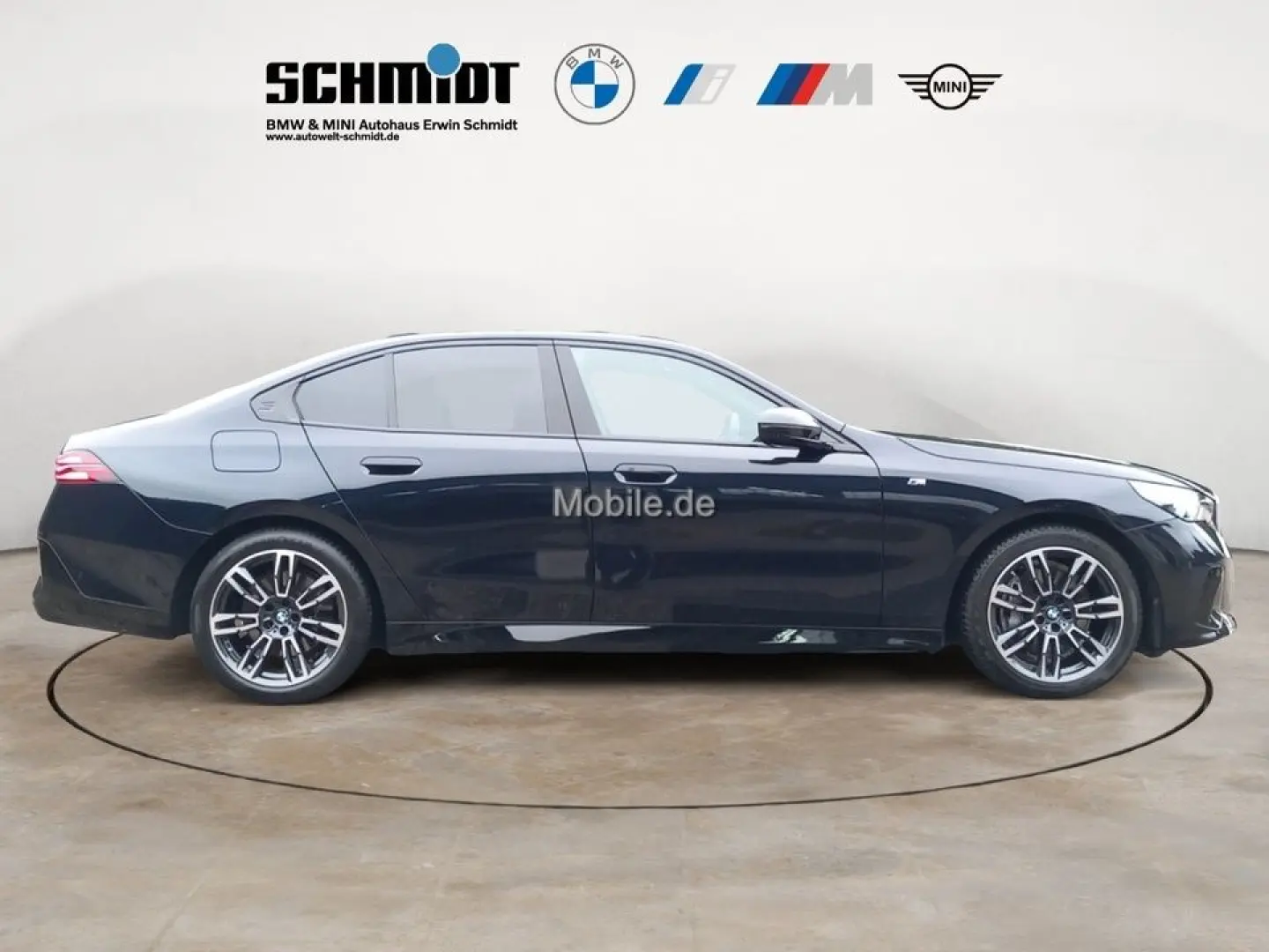 540d xDrive M Sport / NP= 91.280,- / Pano /