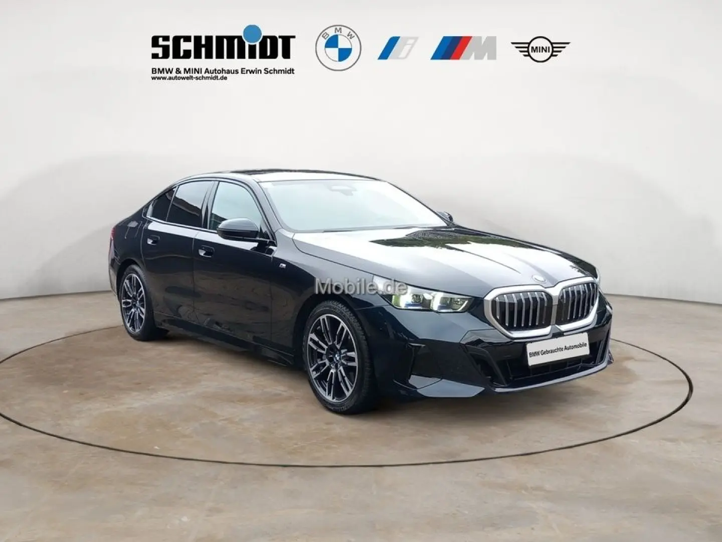 540d xDrive M Sport / NP= 91.280,- / Pano /