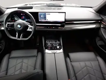 540d xDrive M Sport / NP= 91.280,- / Pano /