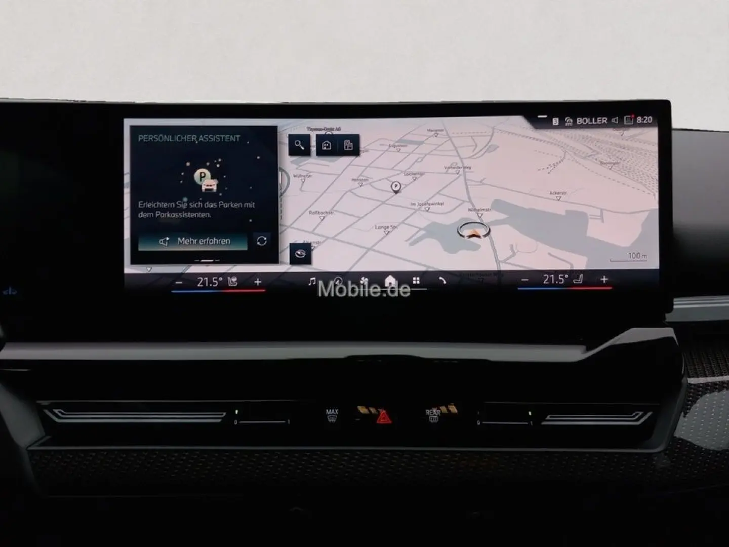 540d xDrive M Sport / NP= 91.280,- / Pano /
