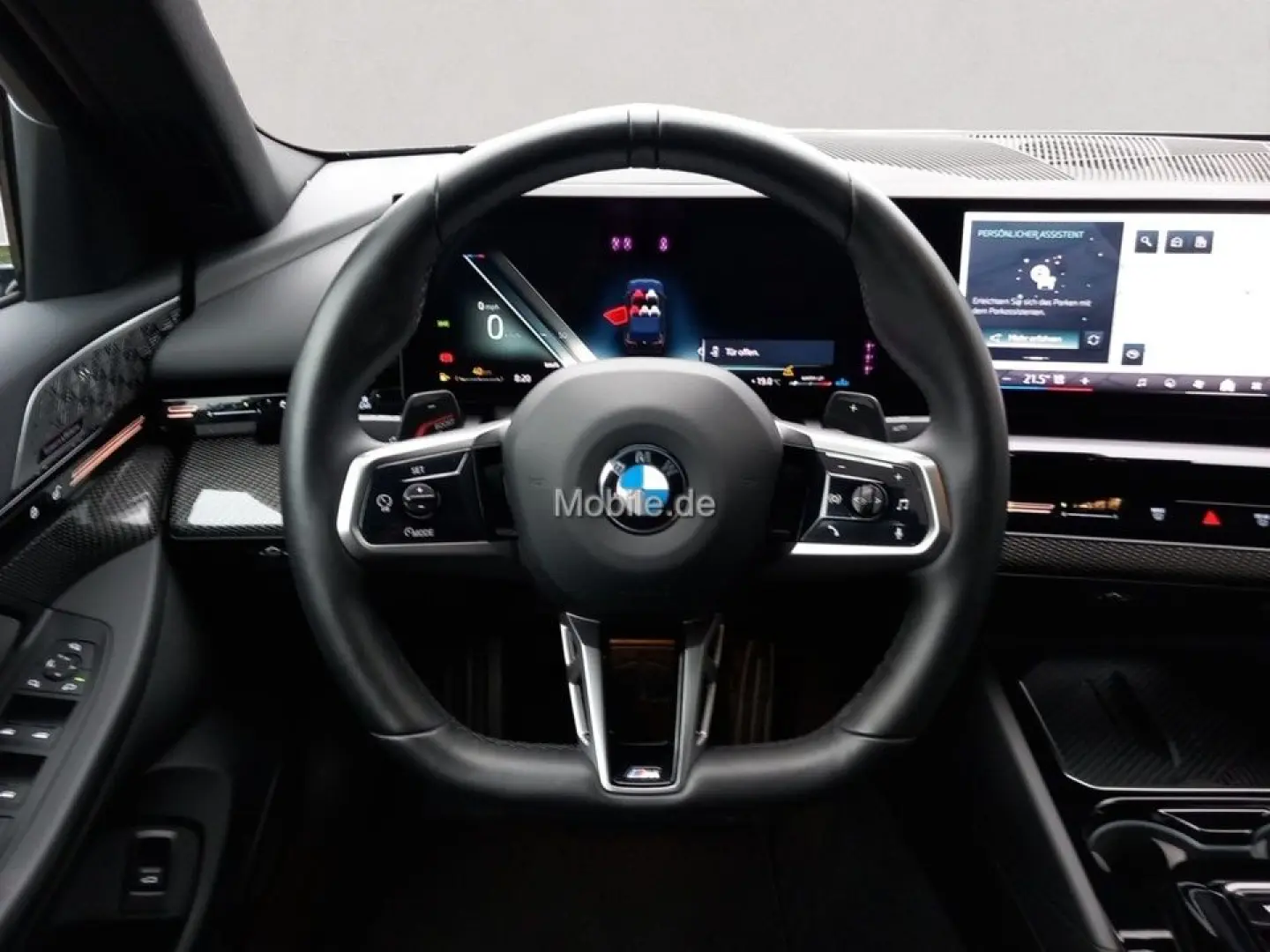 540d xDrive M Sport / NP= 91.280,- / Pano /