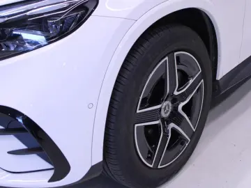 GLC 300 d 4MATIC AMG+Night+MBUX+Ambiente+CarPlay