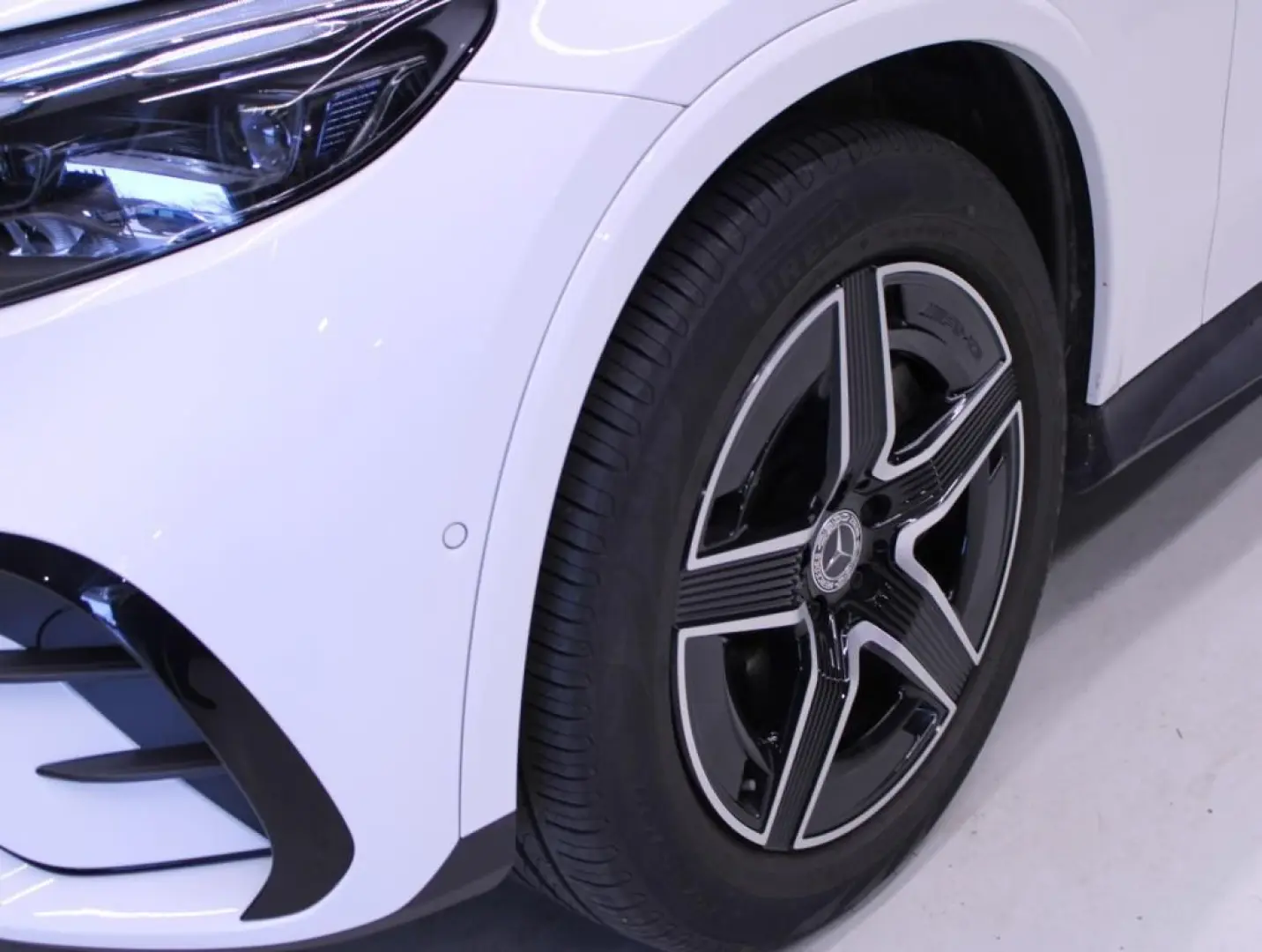 GLC 300 d 4MATIC AMG+Night+MBUX+Ambiente+CarPlay