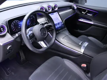 GLC 300 d 4MATIC AMG+Night+MBUX+Ambiente+CarPlay