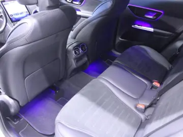 GLC 300 d 4MATIC AMG+Night+MBUX+Ambiente+CarPlay