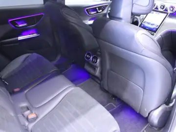 GLC 300 d 4MATIC AMG+Night+MBUX+Ambiente+CarPlay