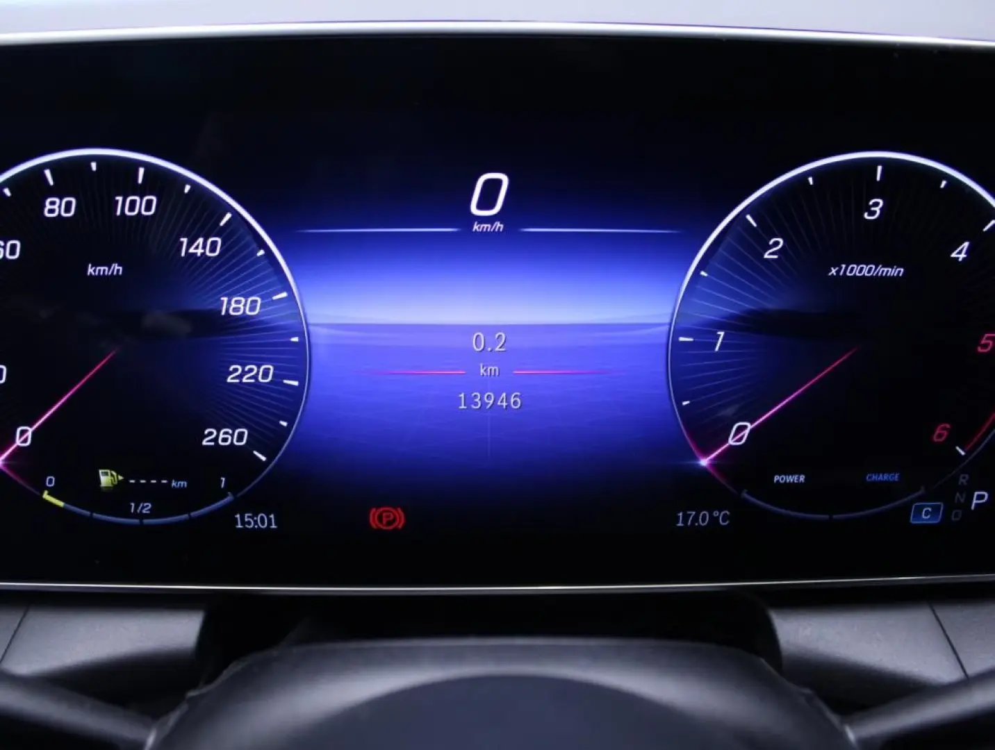 GLC 300 d 4MATIC AMG+Night+MBUX+Ambiente+CarPlay