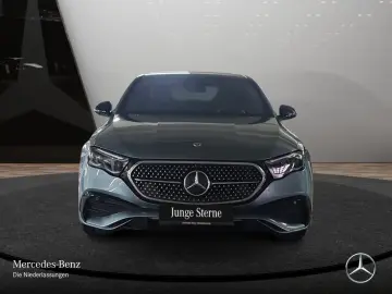 E 300 de AMG Prem./PANO/NIGHT/Bur4D/DIGI/DISTR/