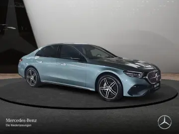 E 300 de AMG Prem./PANO/NIGHT/Bur4D/DIGI/DISTR/