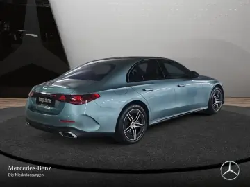 E 300 de AMG Prem./PANO/NIGHT/Bur4D/DIGI/DISTR/