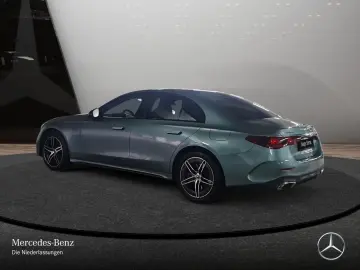 E 300 de AMG Prem./PANO/NIGHT/Bur4D/DIGI/DISTR/