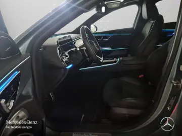 E 300 de AMG Prem./PANO/NIGHT/Bur4D/DIGI/DISTR/