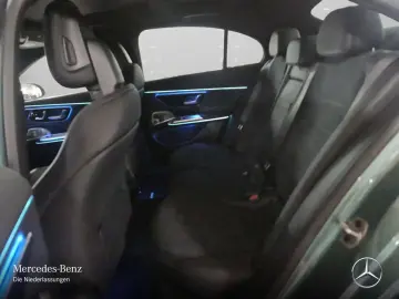 E 300 de AMG Prem./PANO/NIGHT/Bur4D/DIGI/DISTR/