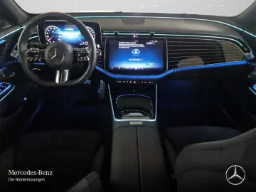 E 300 de AMG Prem./PANO/NIGHT/Bur4D/DIGI/DISTR/