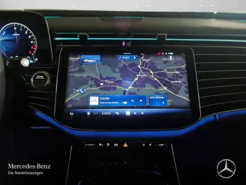 E 300 de AMG Prem./PANO/NIGHT/Bur4D/DIGI/DISTR/