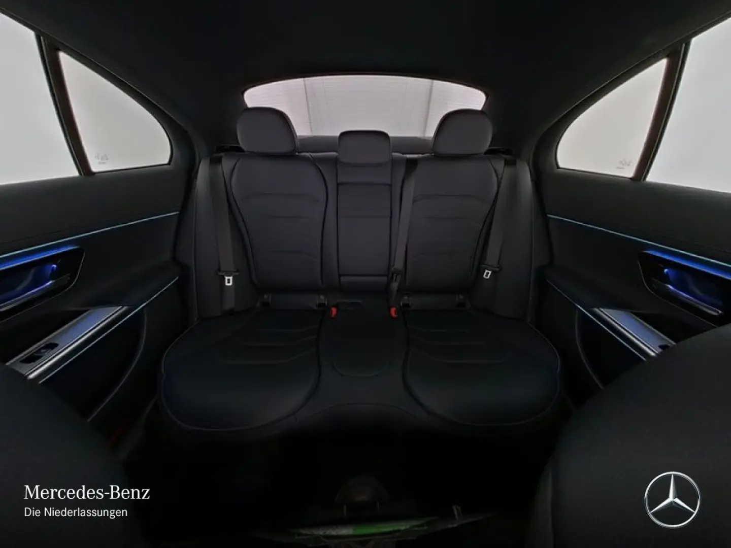 E 300 e AMG Prem./NIGHT/20