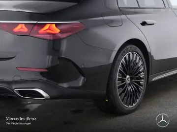 E 300 e AMG Prem./NIGHT/20