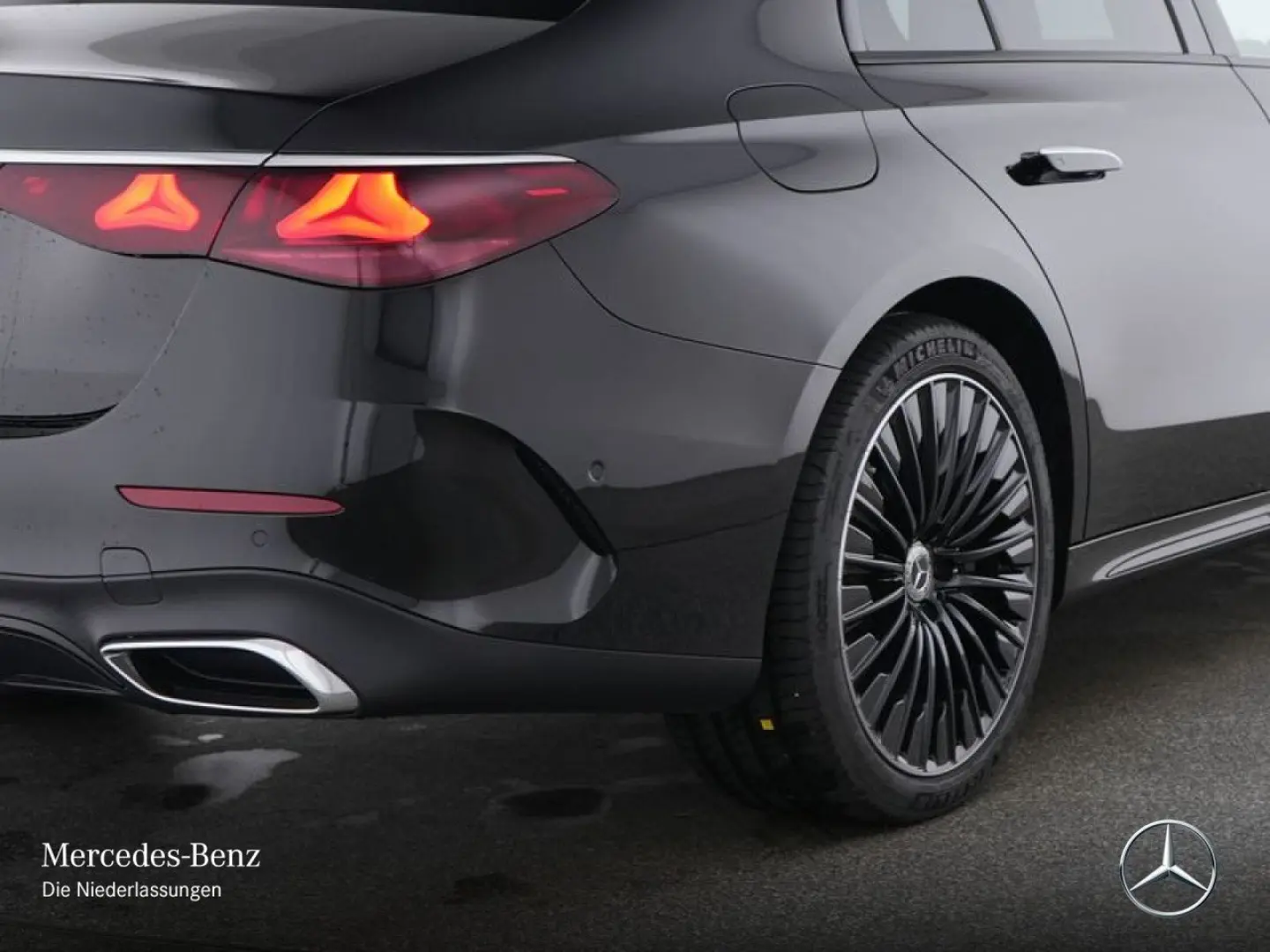 E 300 e AMG Prem./NIGHT/20