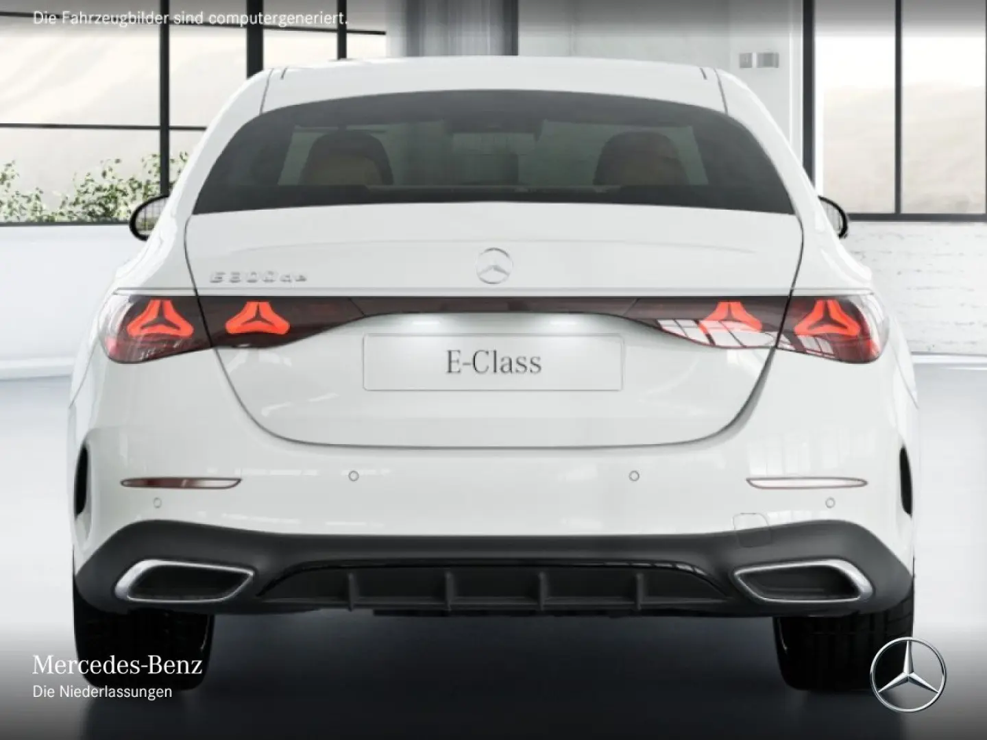 E 300 de AMG Prem/NIGHT/SUPERSCREEN/20