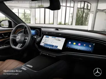 E 300 de AMG Prem/NIGHT/SUPERSCREEN/20