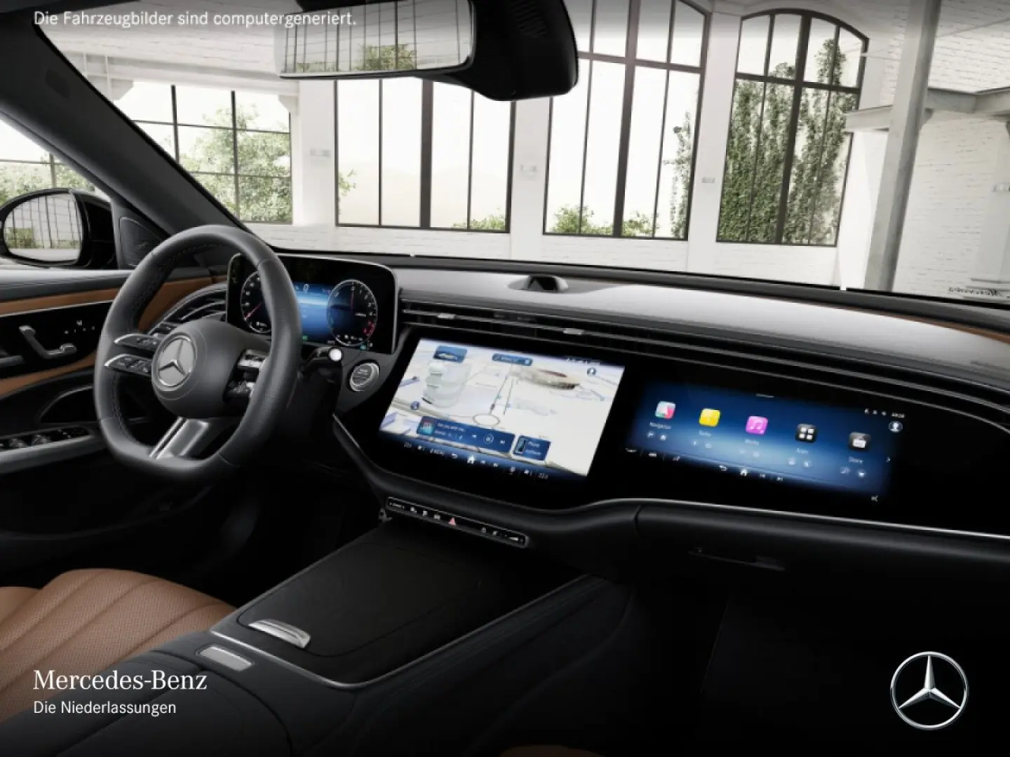 E 300 de AMG Prem/NIGHT/SUPERSCREEN/20