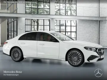 E 300 de AMG Prem/NIGHT/SUPERSCREEN/20