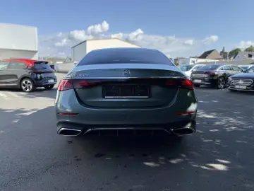 E 300e AMG+AIRMATIC+DIGITAL+FAHRASSIST+HUD+BURM