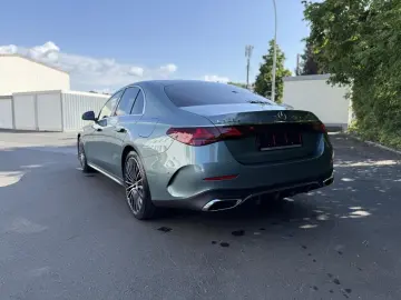 E 300e AMG+AIRMATIC+DIGITAL+FAHRASSIST+HUD+BURM