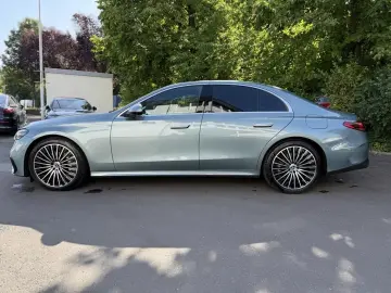 E 300e AMG+AIRMATIC+DIGITAL+FAHRASSIST+HUD+BURM